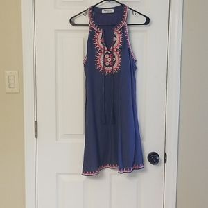 Boutique dress